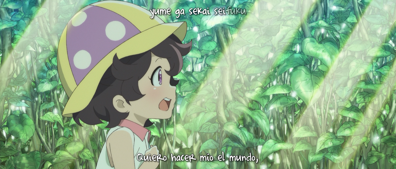 Majokko Shimai no Yoyo to Nene (TAOsubs)